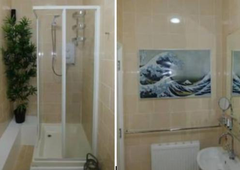 Stylish Double Room In City Centre - Shared Bathroom - Parking Preston  Luaran gambar