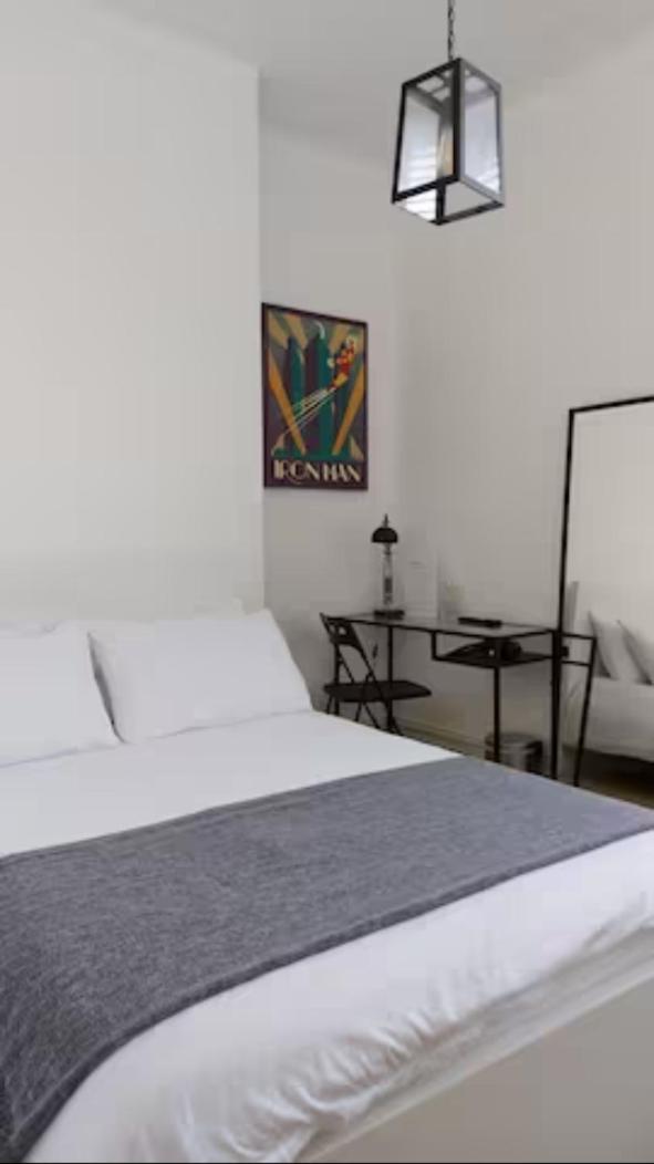 Stylish Double Room In City Centre - Shared Bathroom - Parking Preston  Luaran gambar